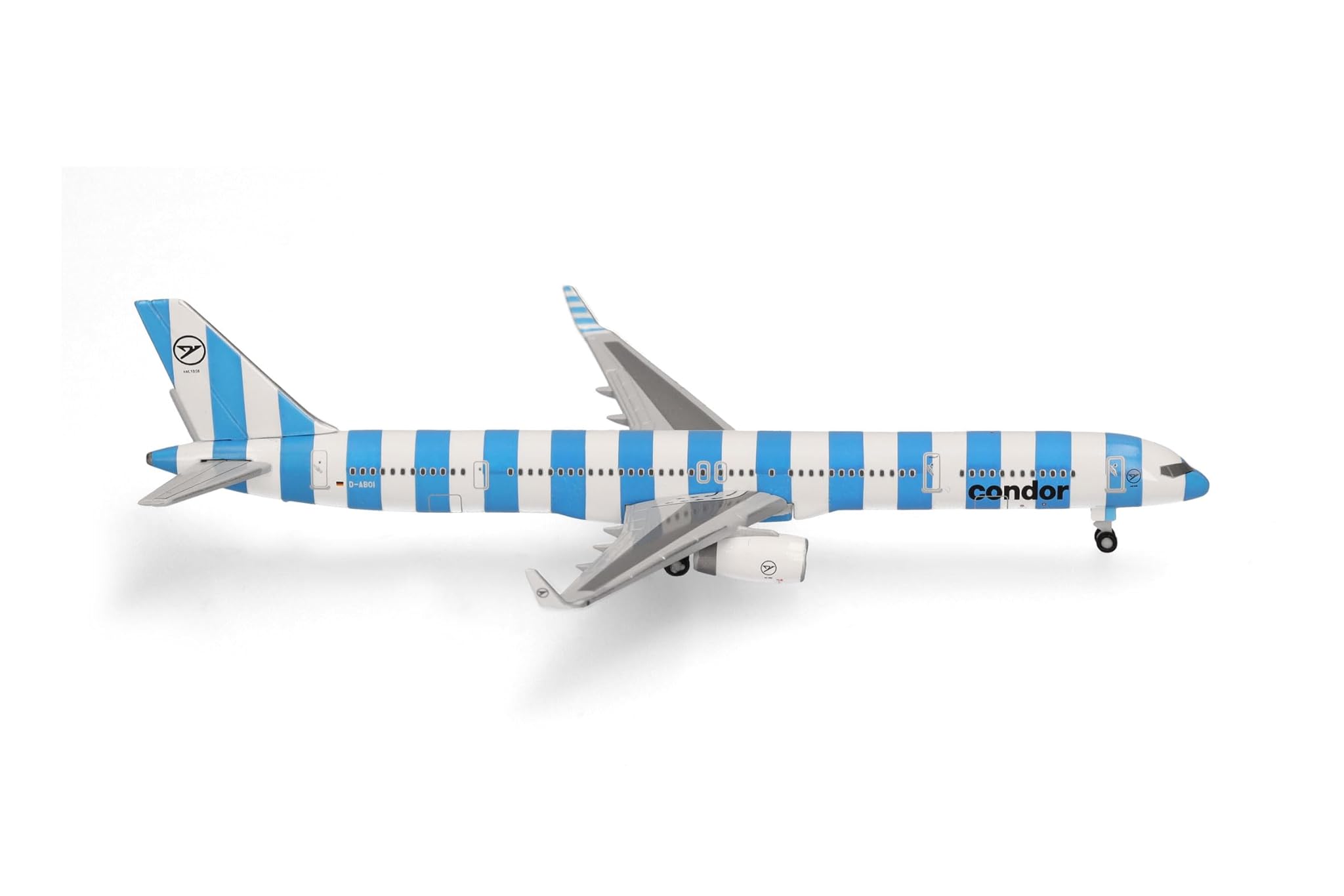 herpa Aereo in Miniatura Condor Boeing 757-300 “Sea”
