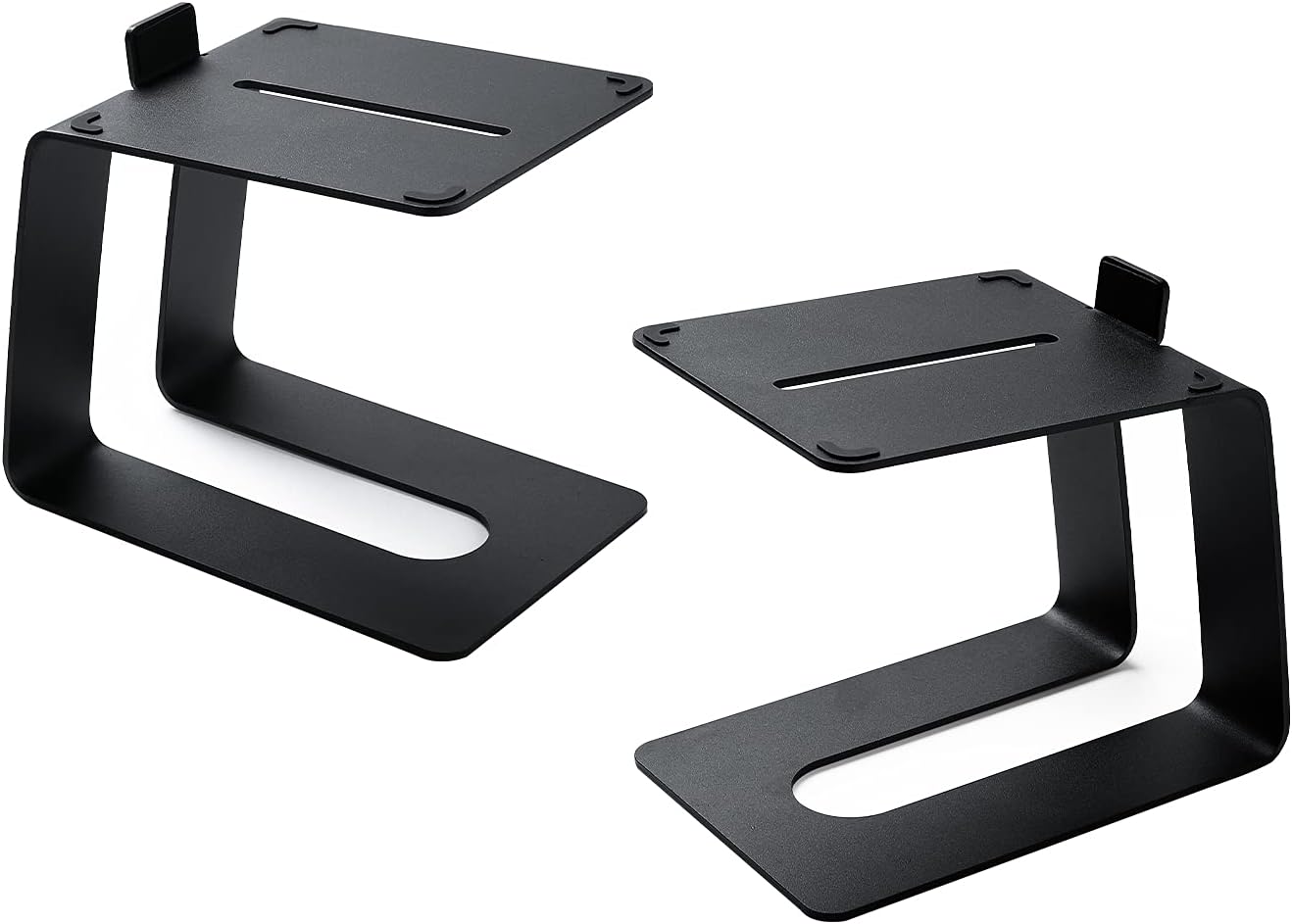 Supporti da Tavolo per Altoparlanti da Scaffale - immagine 1