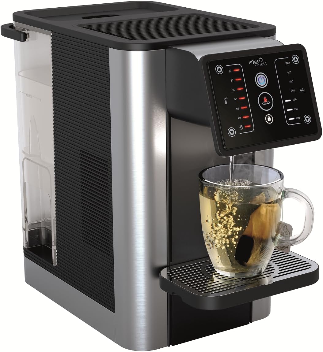 Aqua Optima Aurora - Dispenser Acqua Calda e Fredda 3,8L - immagine 1