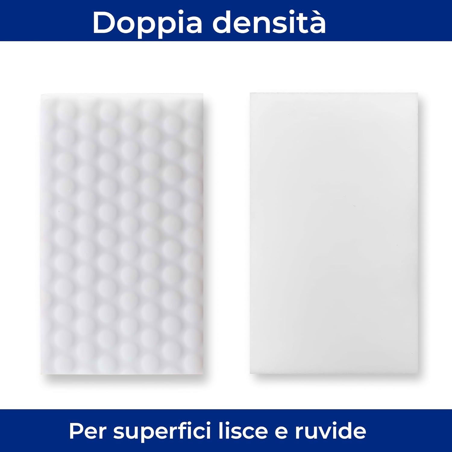 Rietlow® Set 10 Spugne Magiche in Melamina - immagine 4