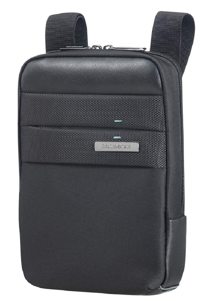 Samsonite Spectrolite 2.0 - Zaino Porta PC 14.1 pollici, Nero