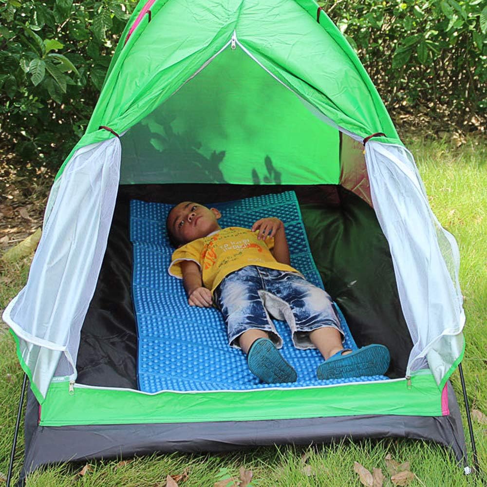 Lixada Tappetino da Campeggio in Schiuma 190x57cm - immagine 6