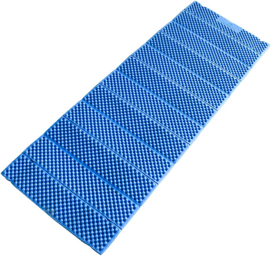 Lixada Tappetino da Campeggio in Schiuma 190x57cm - immagine 8