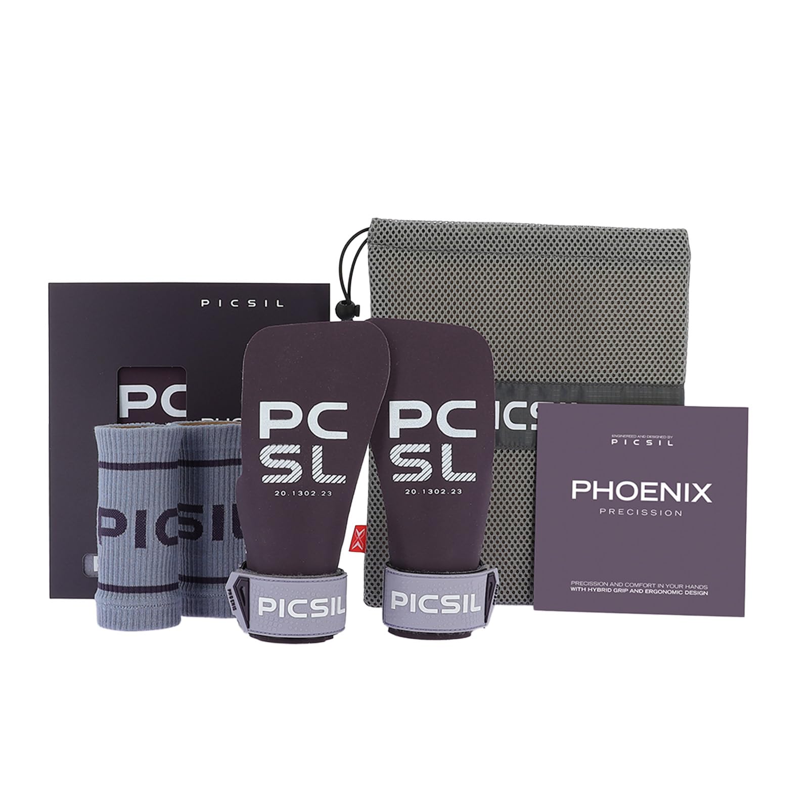 Picsil Paracalli Phoenix per Cross Training