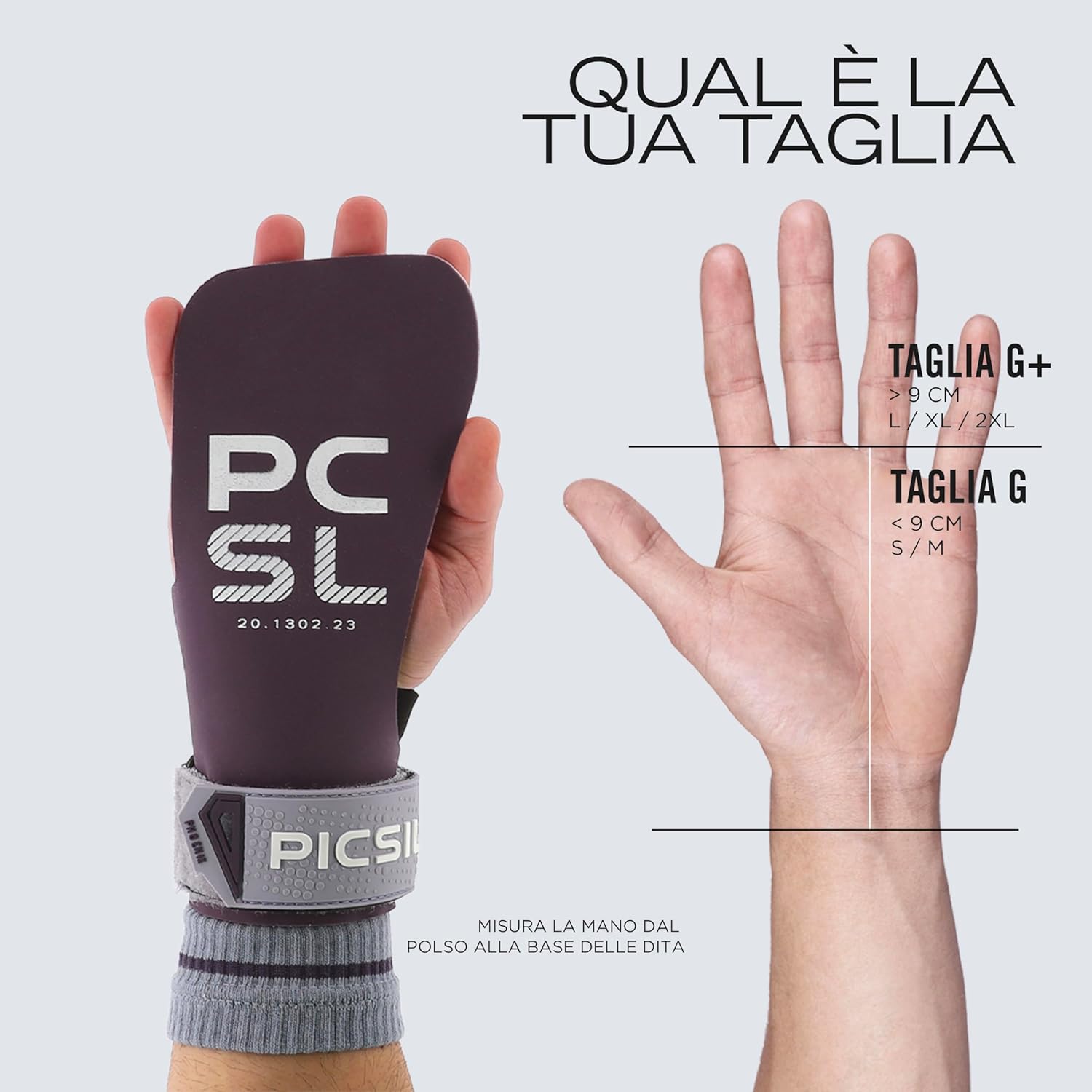 Picsil Paracalli Phoenix per Cross Training - immagine 5