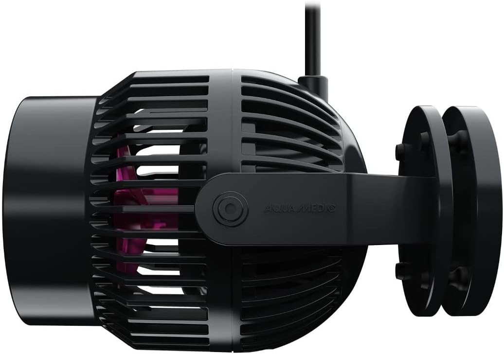 EcoDrift 20.3 Ultra Silent, controllo tramite controller e app - immagine 3