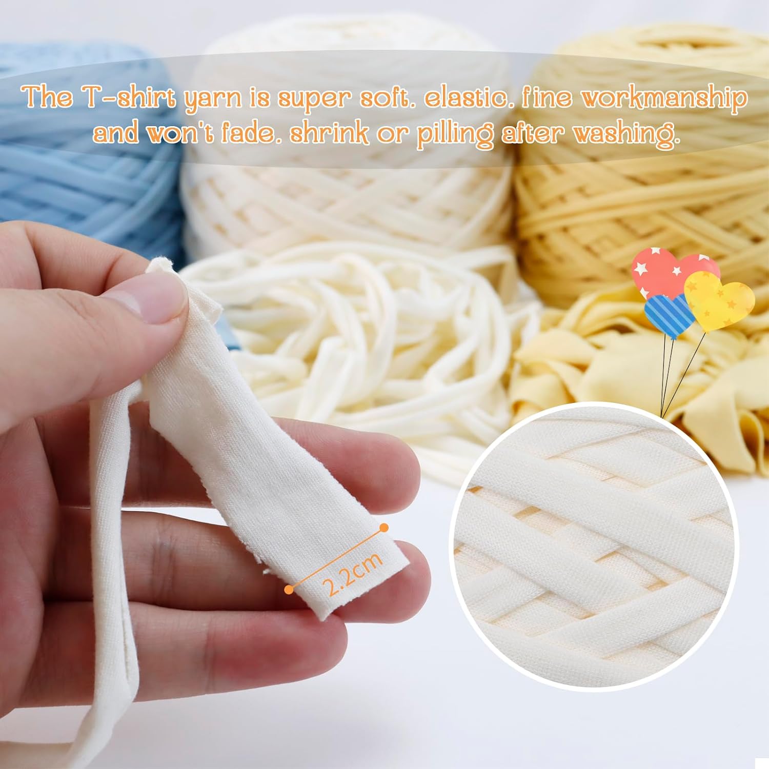 Fettuccia per Borse a Uncinetto 285g/100m - Rosso Vino - immagine 3