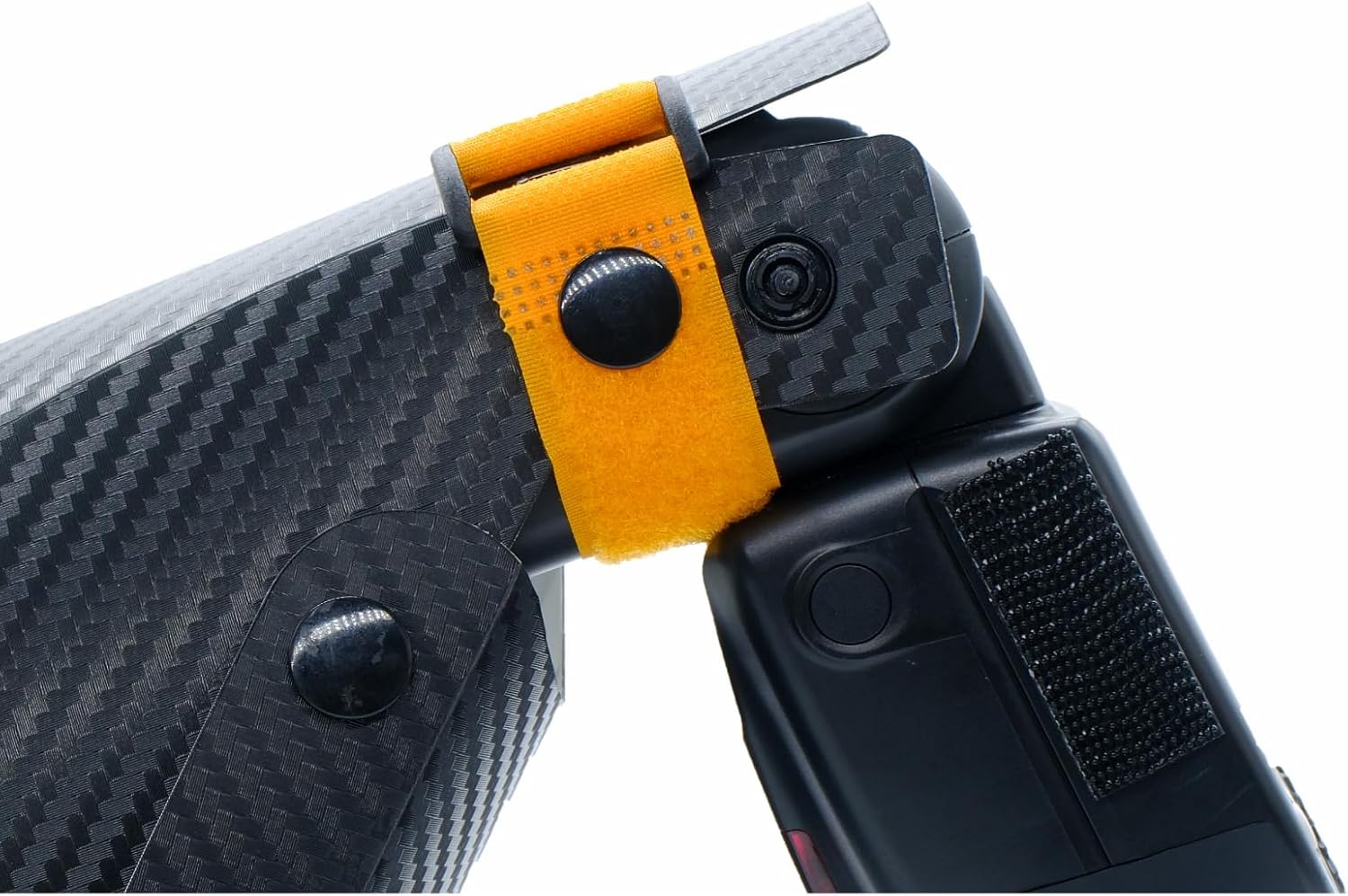 Guage Mini Size II - Diffusore Flash Macro Compatto - immagine 4