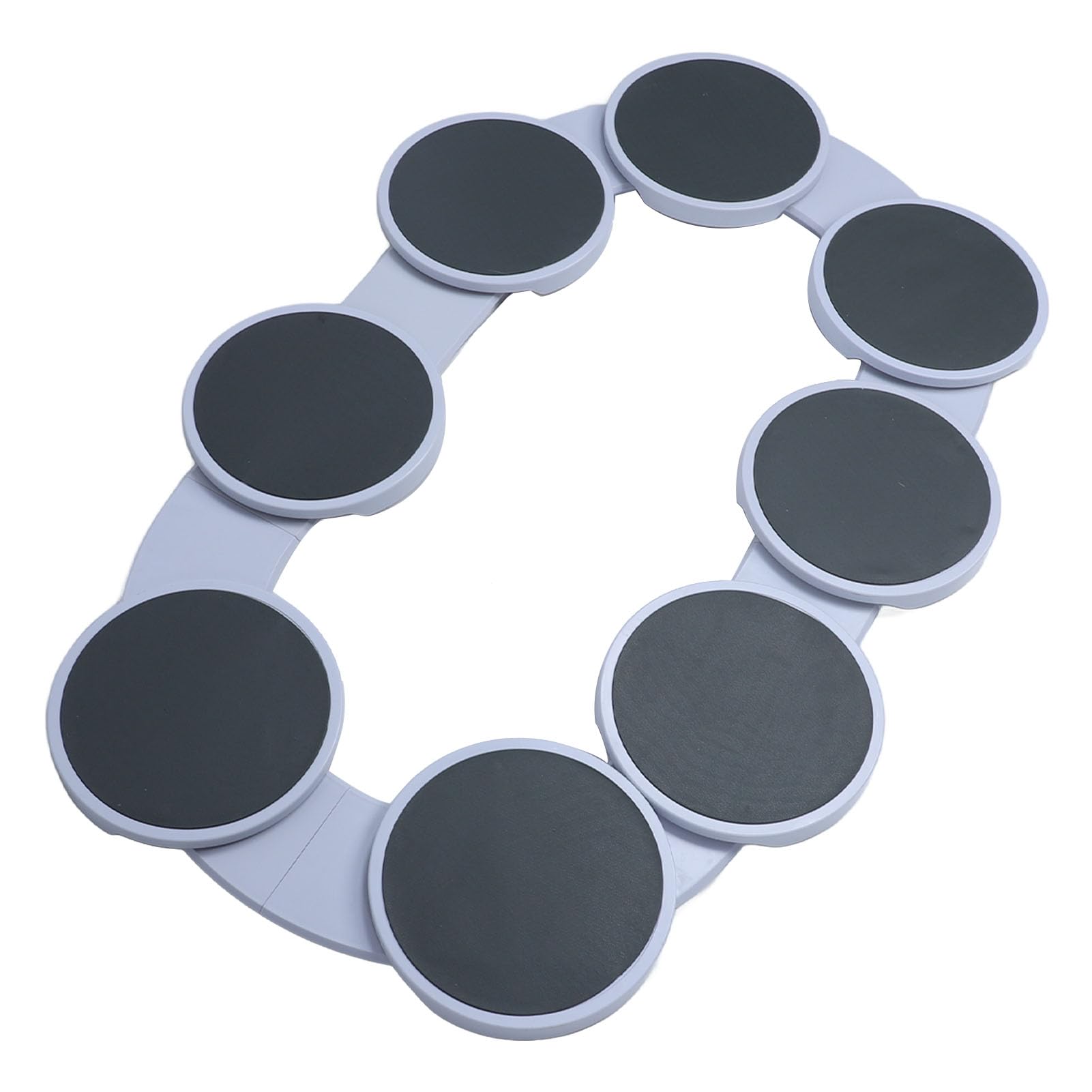 Vassoio Girevole per Tavolo da Pranzo 360°