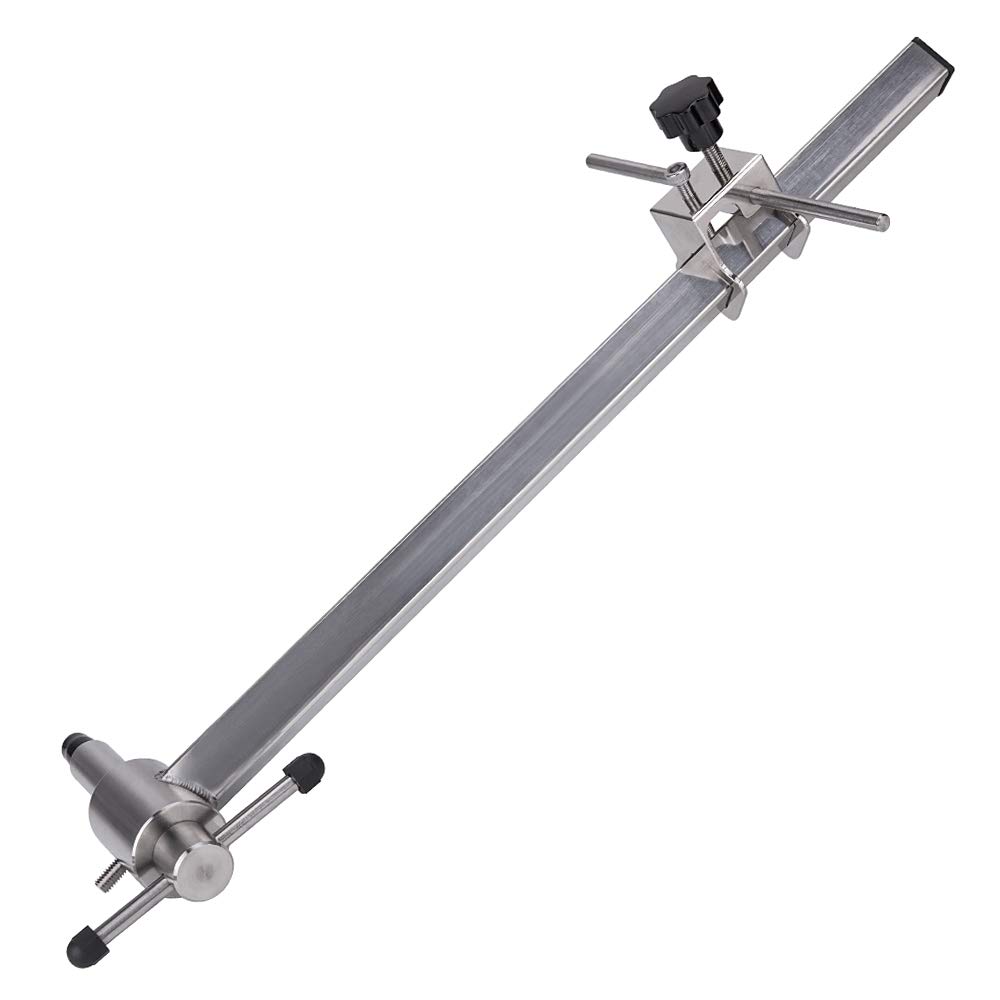 Doorslay Strumento Regolazione Occhio Cambio Bici Argento