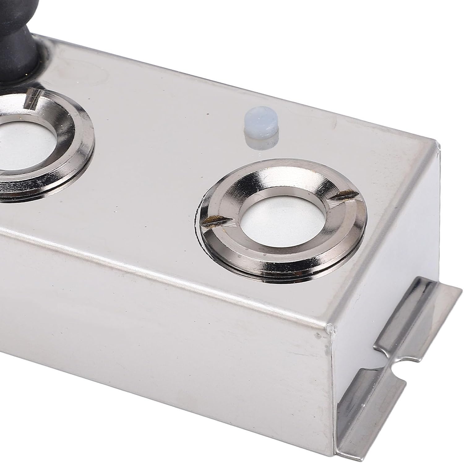 Hyuduo Umidificatore Nebulizzatore Ultrasuoni 3 Teste - immagine 4