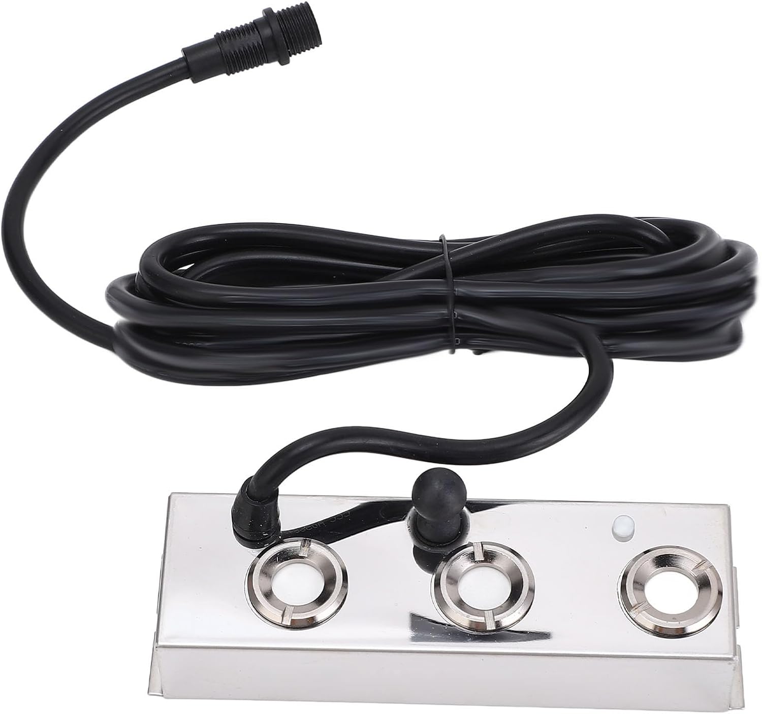 Hyuduo Umidificatore Nebulizzatore Ultrasuoni 3 Teste - immagine 6