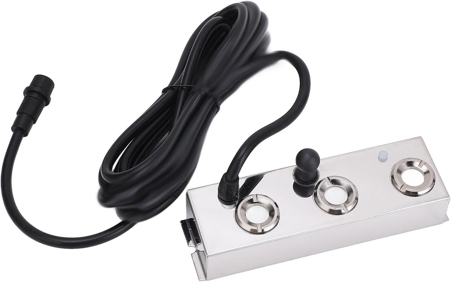 Hyuduo Umidificatore Nebulizzatore Ultrasuoni 3 Teste - immagine 7