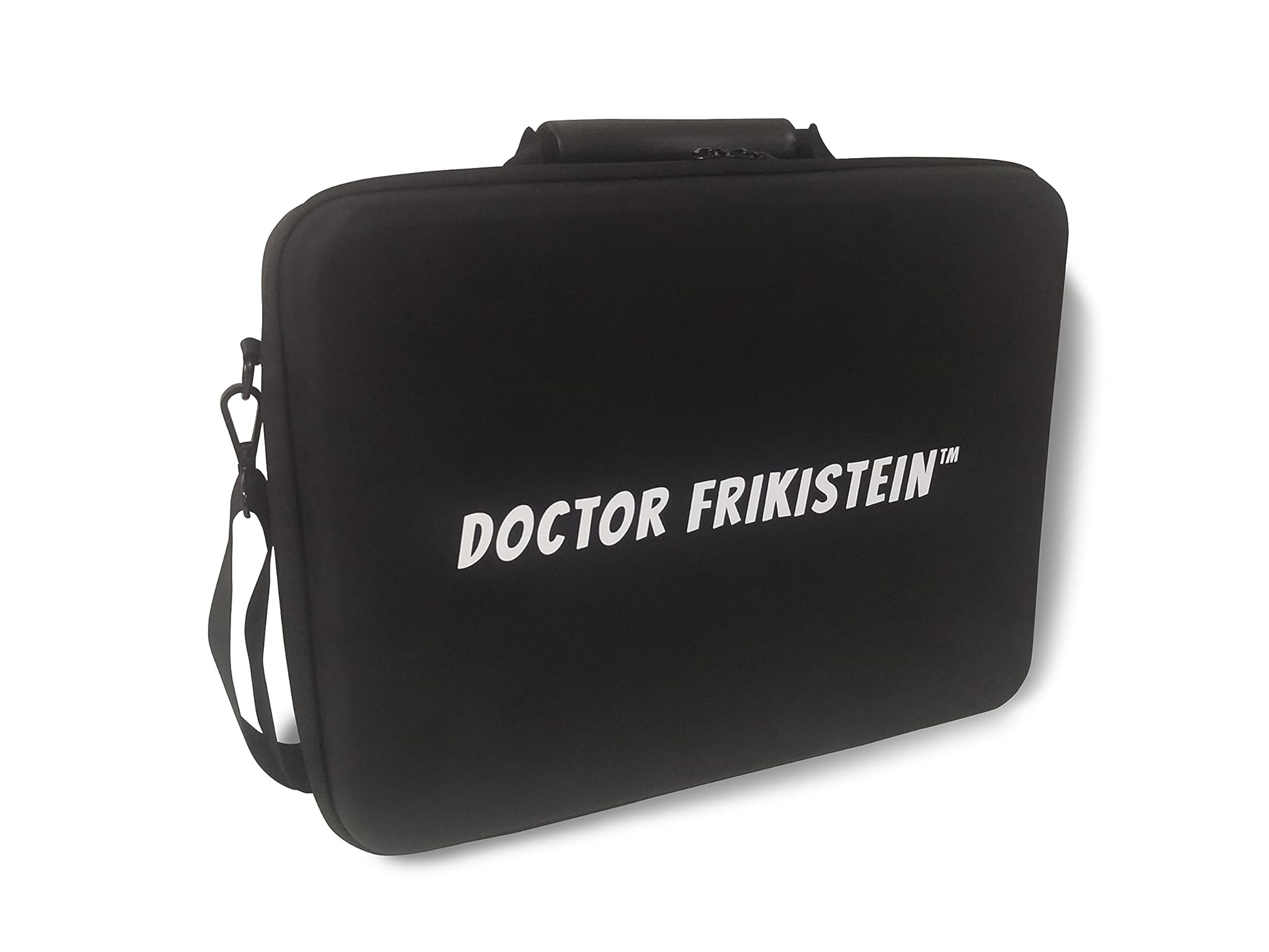 Doctor Frikistein CARD GAME BAG - Valigetta Porta Giochi
