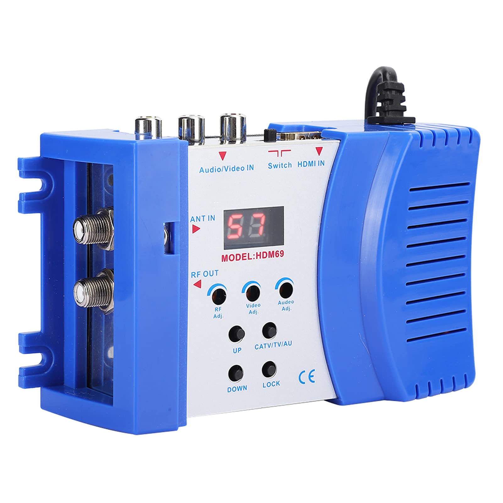 Modulatore Digitale HDMI a RF HDM69