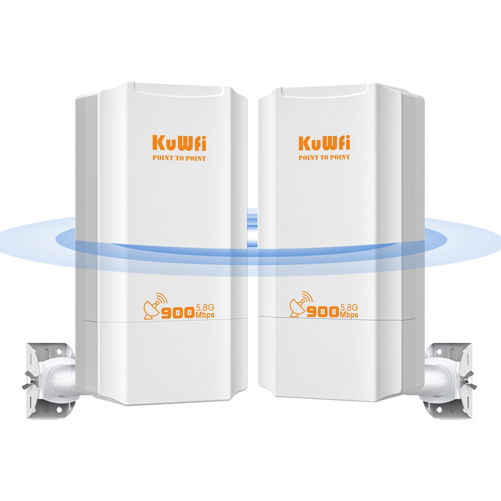 WLAN Bridge Outdoor CPE 900 Mbit/s 5,8 GHz