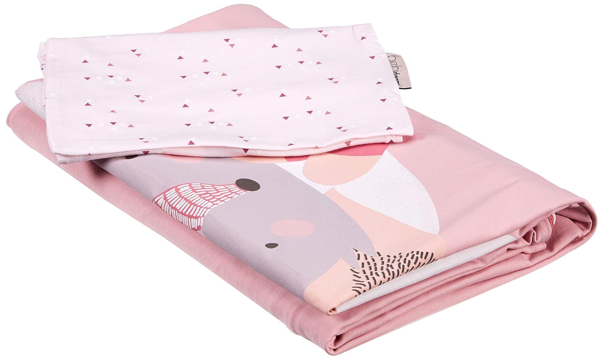 Casual By Bimbidreams 77213714 - Copripiumino maxi-culla, da bambina