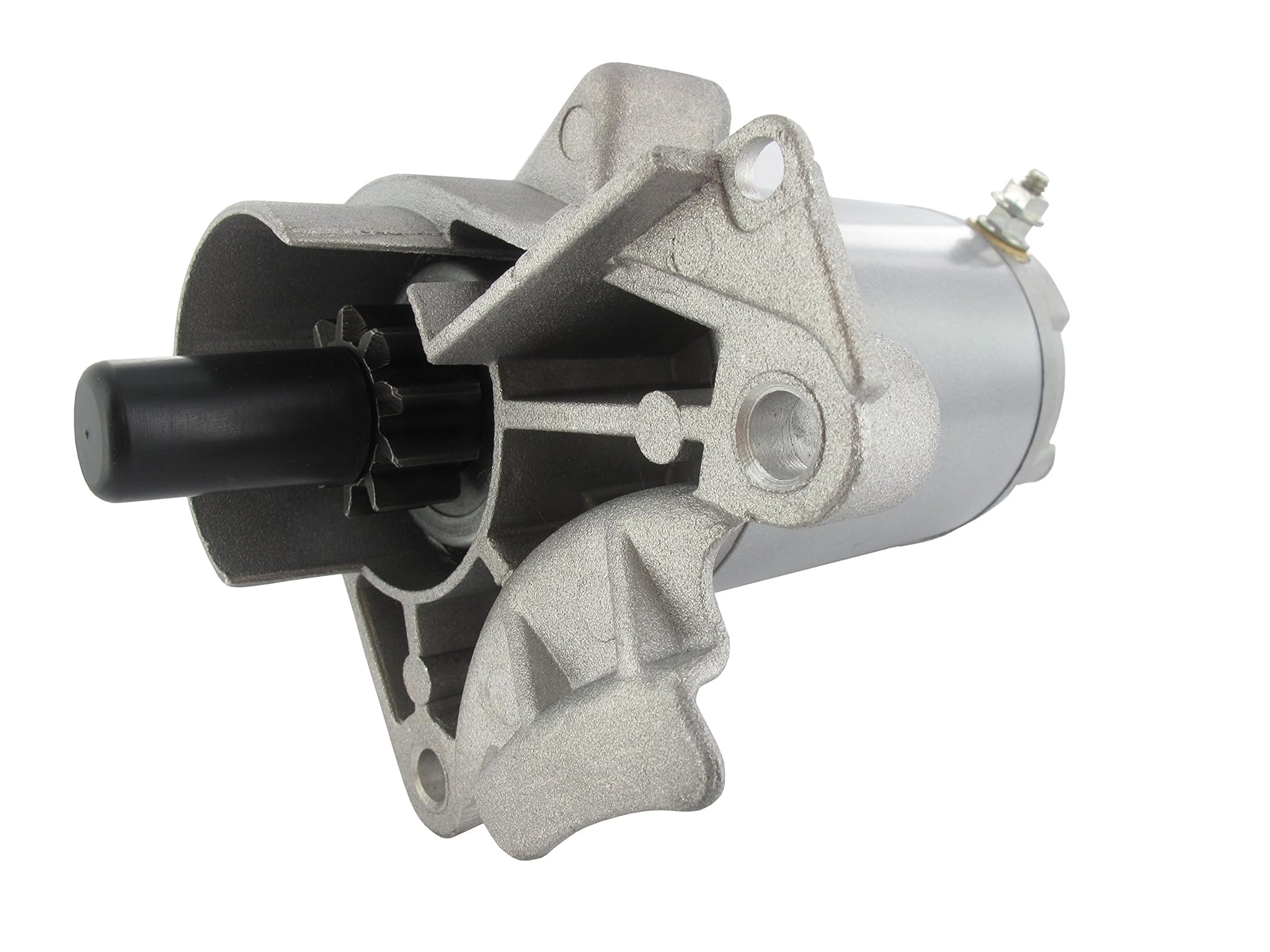 Greenstar, 6509, GreenStar 6509 avviamento elettrico, 10 denti per la Honda