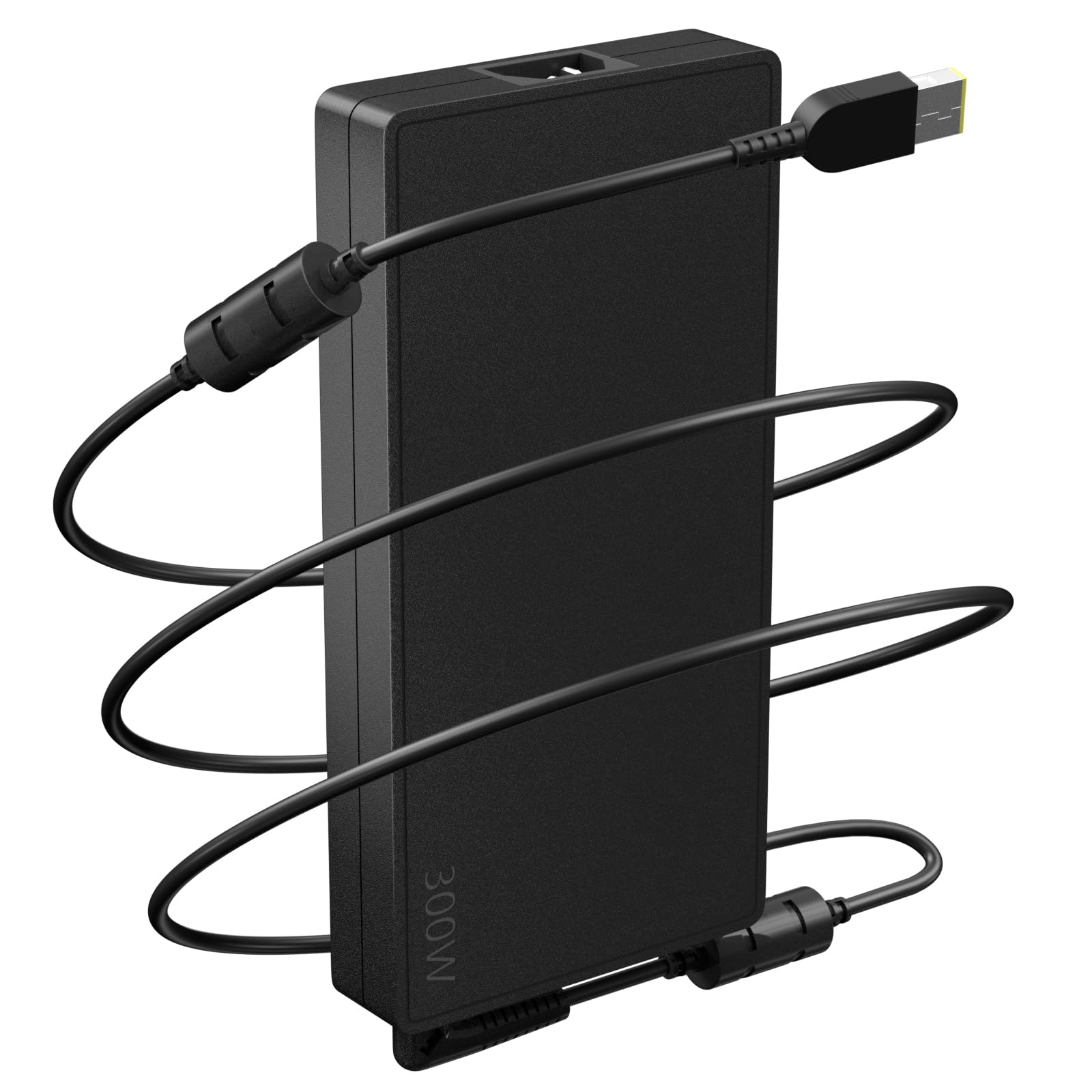 Alimentatore 300W 20V 15A per Lenovo Legion e ThinkPad