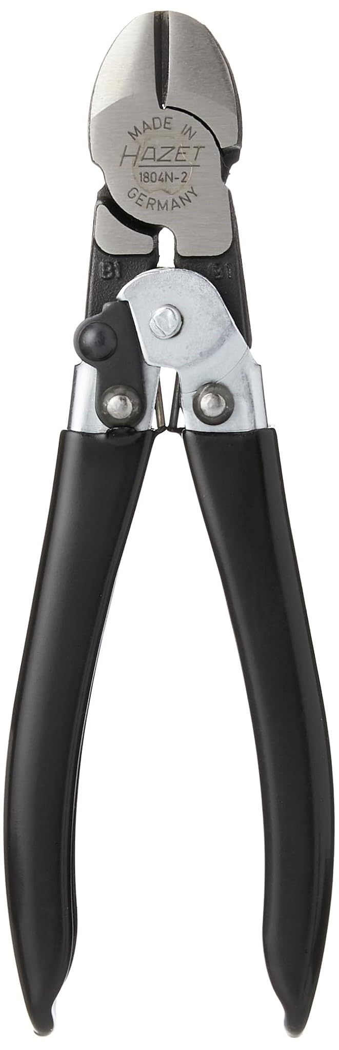 HAZET 1804N-2 Tronchese Doppia Leva 160mm