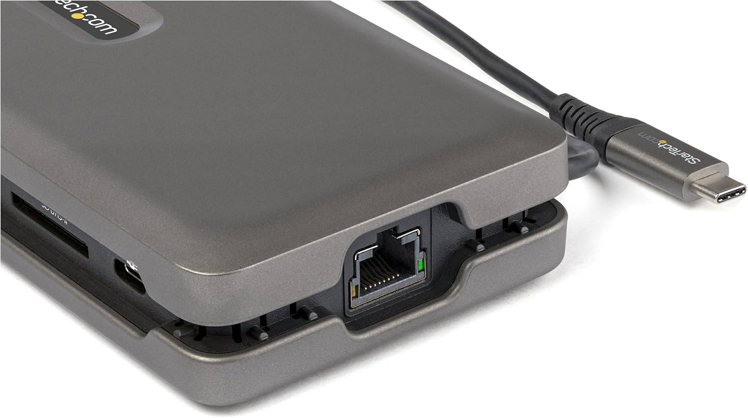 StarTech Adattatore Multiporta USB-C a HDMI 2.0 4K - immagine 4