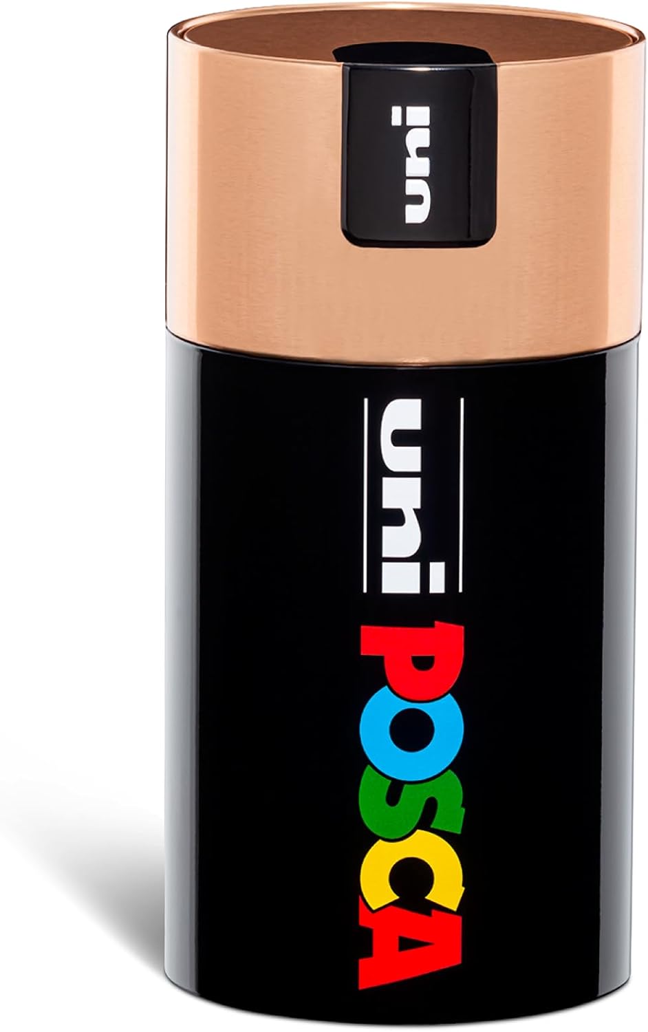 Posca - UniPosca Set 18 Pennarelli Acrilici Punta Media 2,5 mm