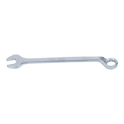 KS Tools 517.2628 Chiave combinata, curvata, 1.3/4"