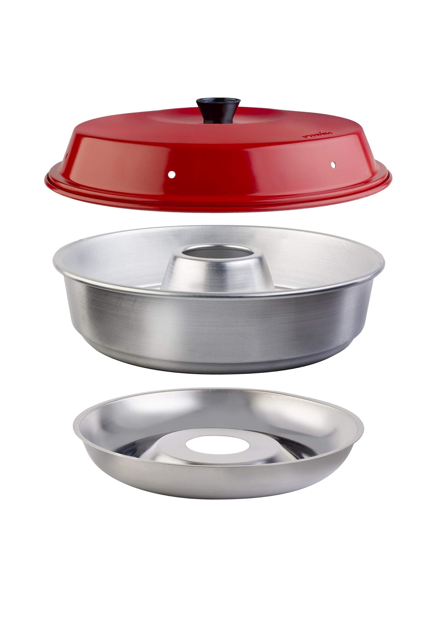 Omnia Fornetto Estense, Pentola-Forno