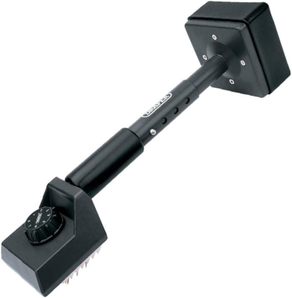 Draper 27943 - Tenditore per tappeti, 460-540 mm - immagine 1