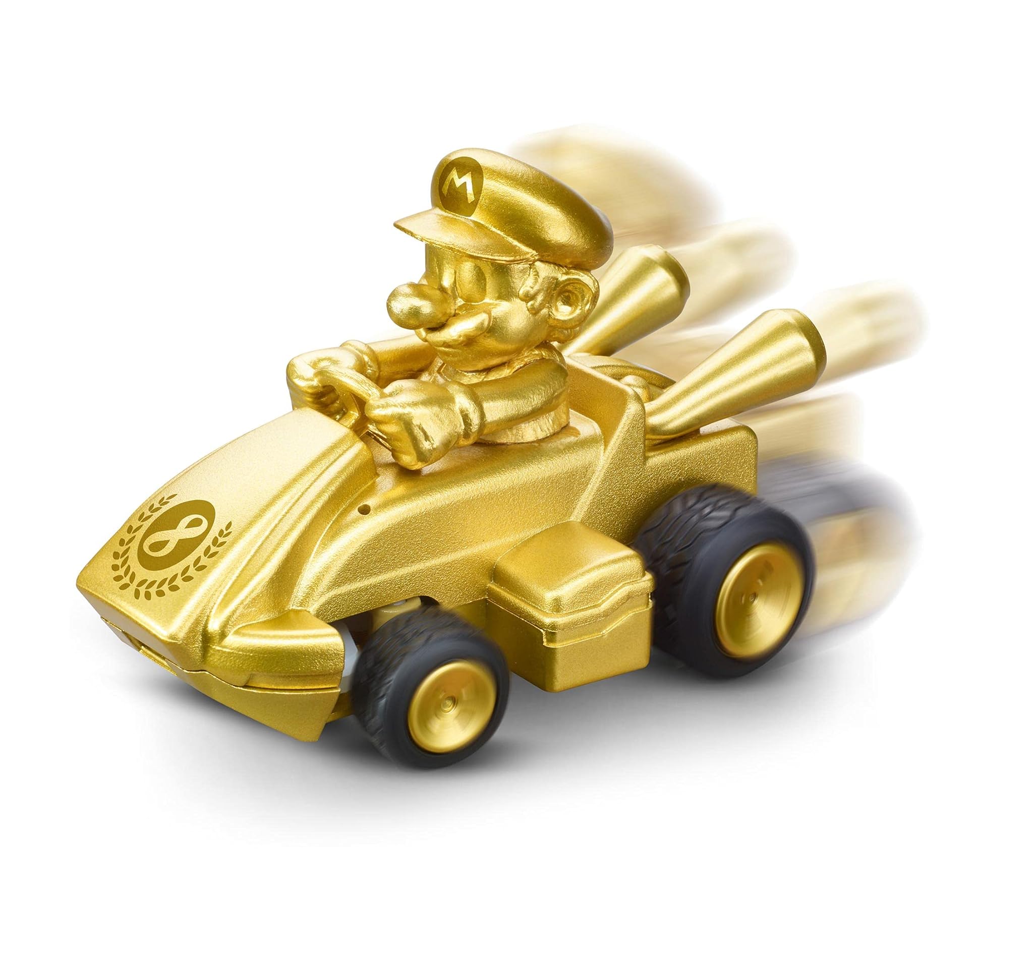 Carrera RC- Mario Kart Auto radiocomandata, 9003150120858