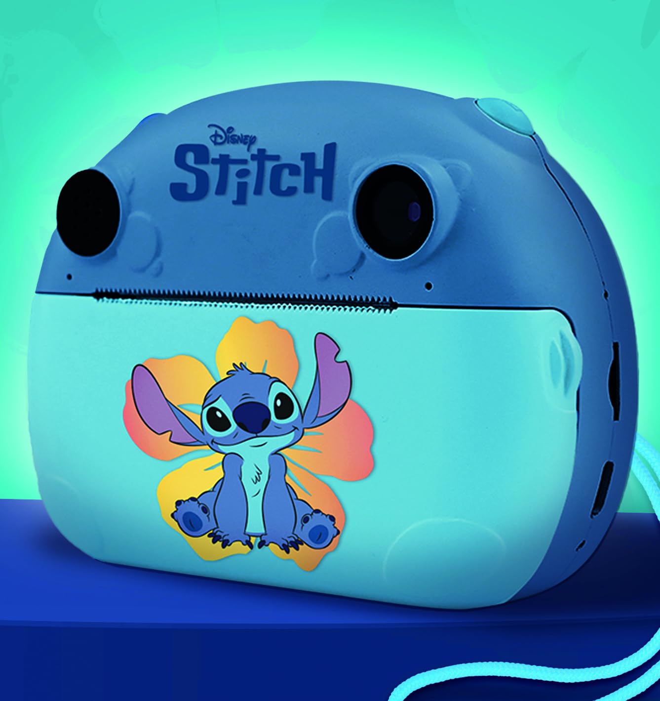 Lisciani Giochi - Stitch Print Cam