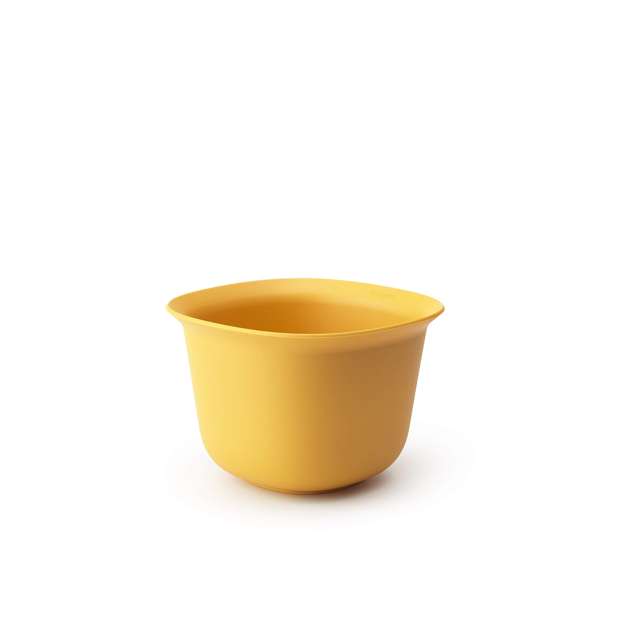 Brabantia Ciotola, Plastica, Tasty+ Honey Yellow