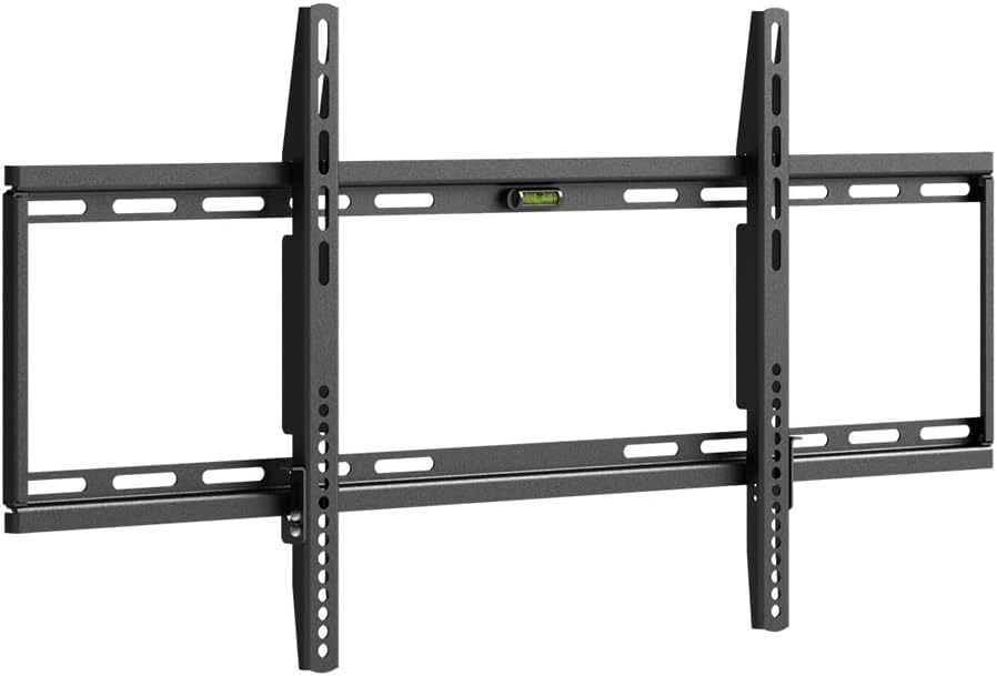 Goobay 49742 - Supporto da Parete Extra Piatto per TV 43-100" - immagine 4