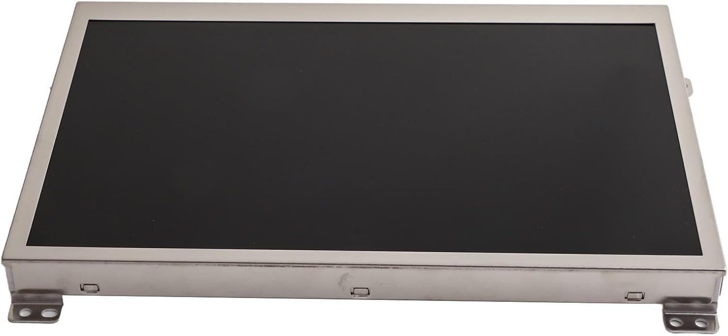 Parte LCD Touch Screen Auto TDO-WVGA0633F00045