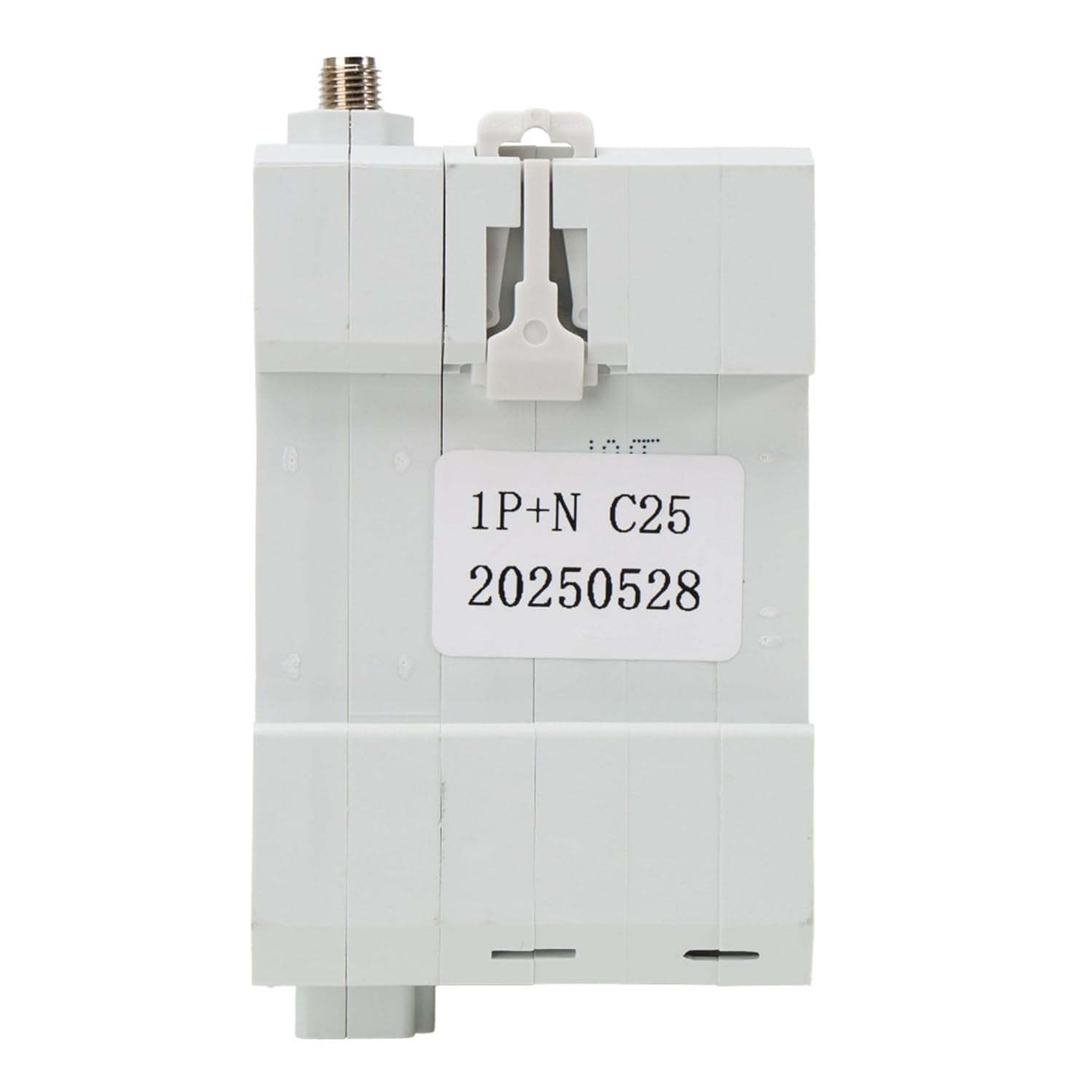 Differenziale Auto Riarmabile WIFI 25A 30mA - immagine 8