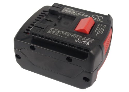 Cameron Sino TECHTEK batterie 3000mAh / 14.4V / 43.2Wh FBA
