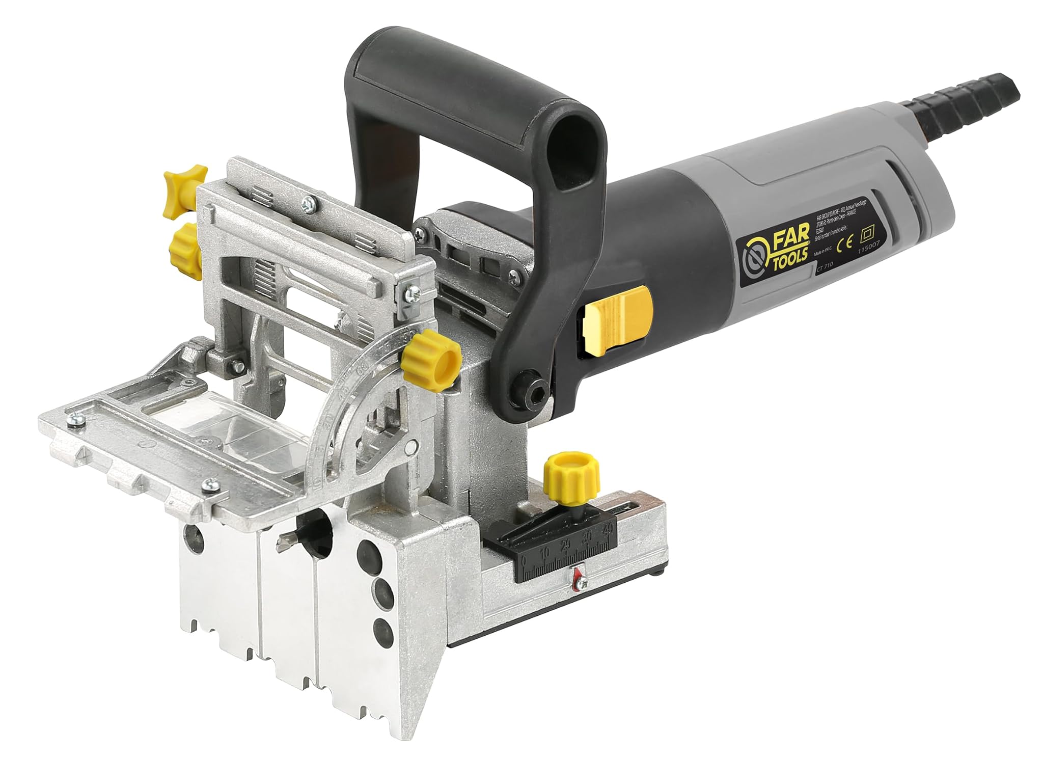 Fartools Tornello a perno CT710 710 W