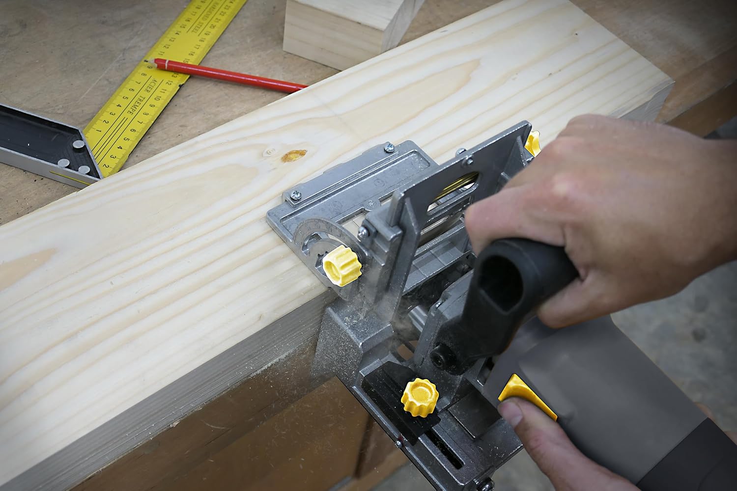 Fartools Tornello a perno CT710 710 W - immagine 2