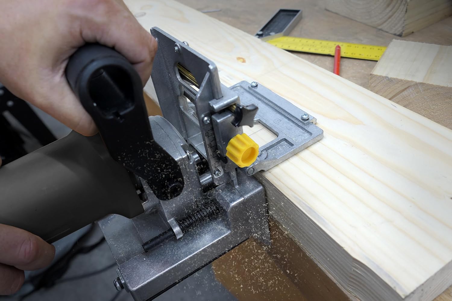 Fartools Tornello a perno CT710 710 W - immagine 3