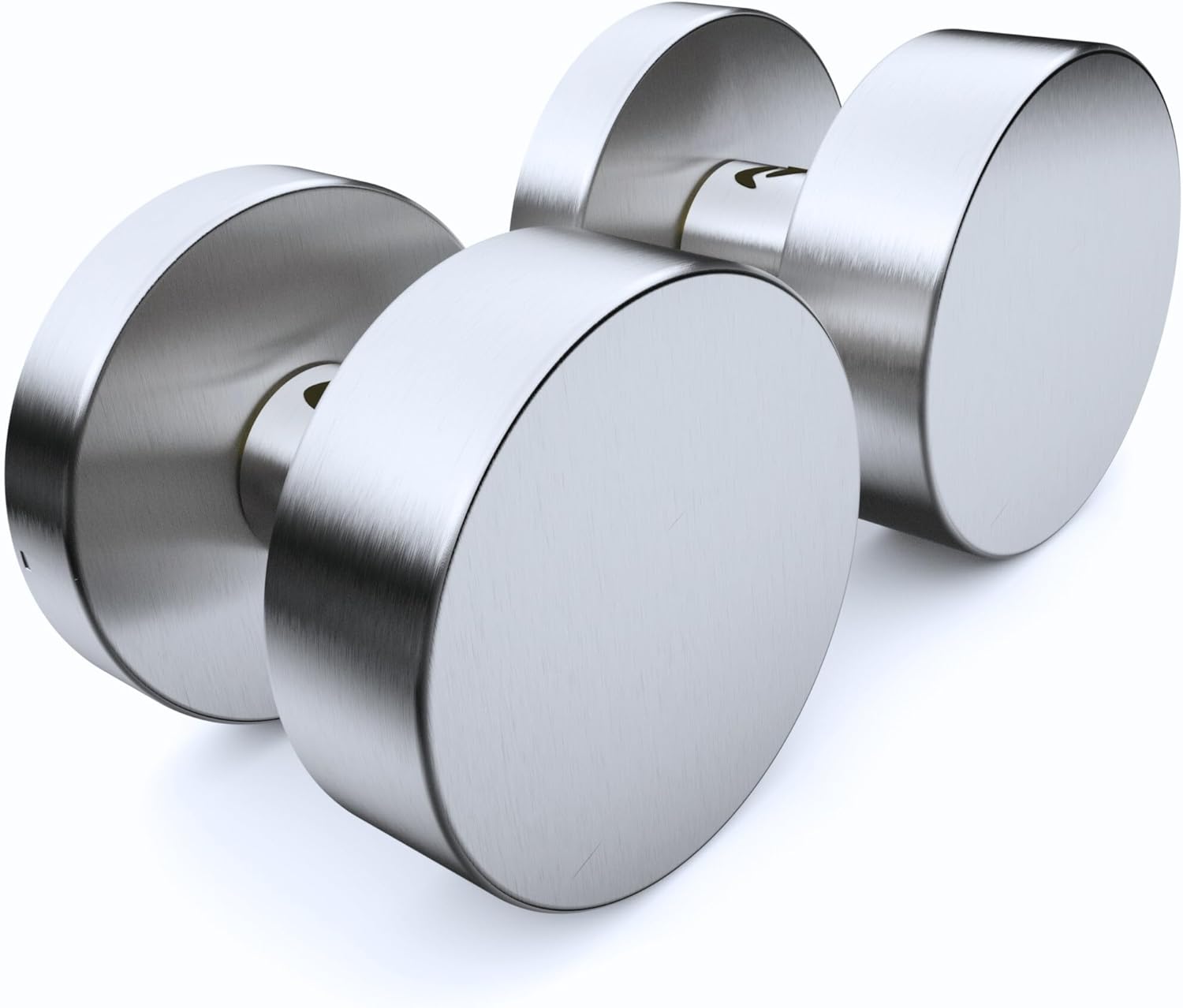 Sempro Set Pomelli Rotondi R2 con Rosette PZ - immagine 1