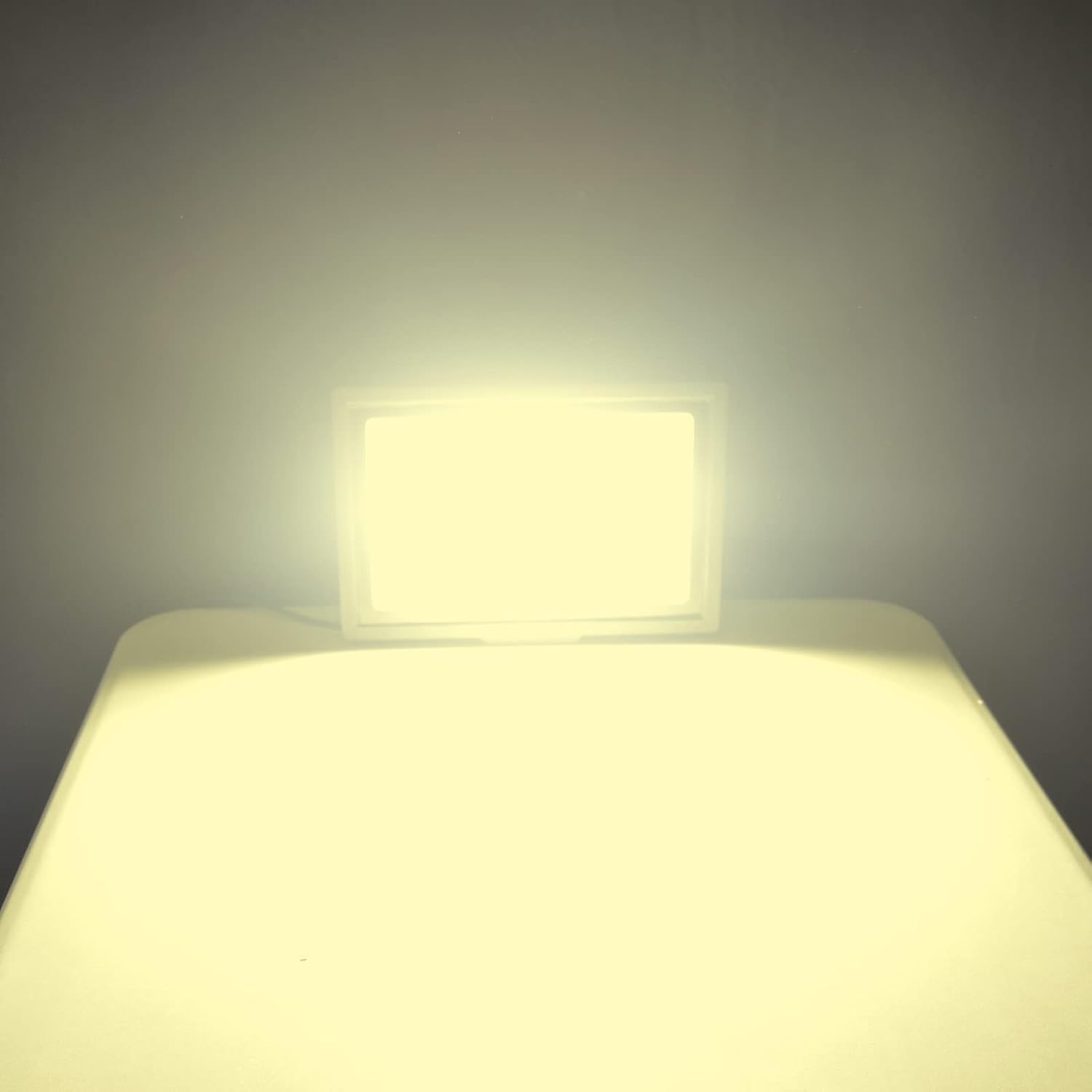 Rigidon 2x Faretto LED da Esterno 150W con Sensore - immagine 5