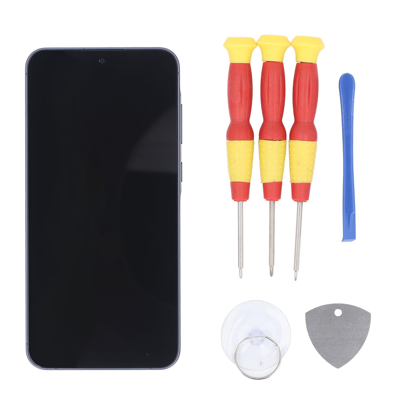 Menduner Sostituzione Schermo LCD per Galaxy A55 5G