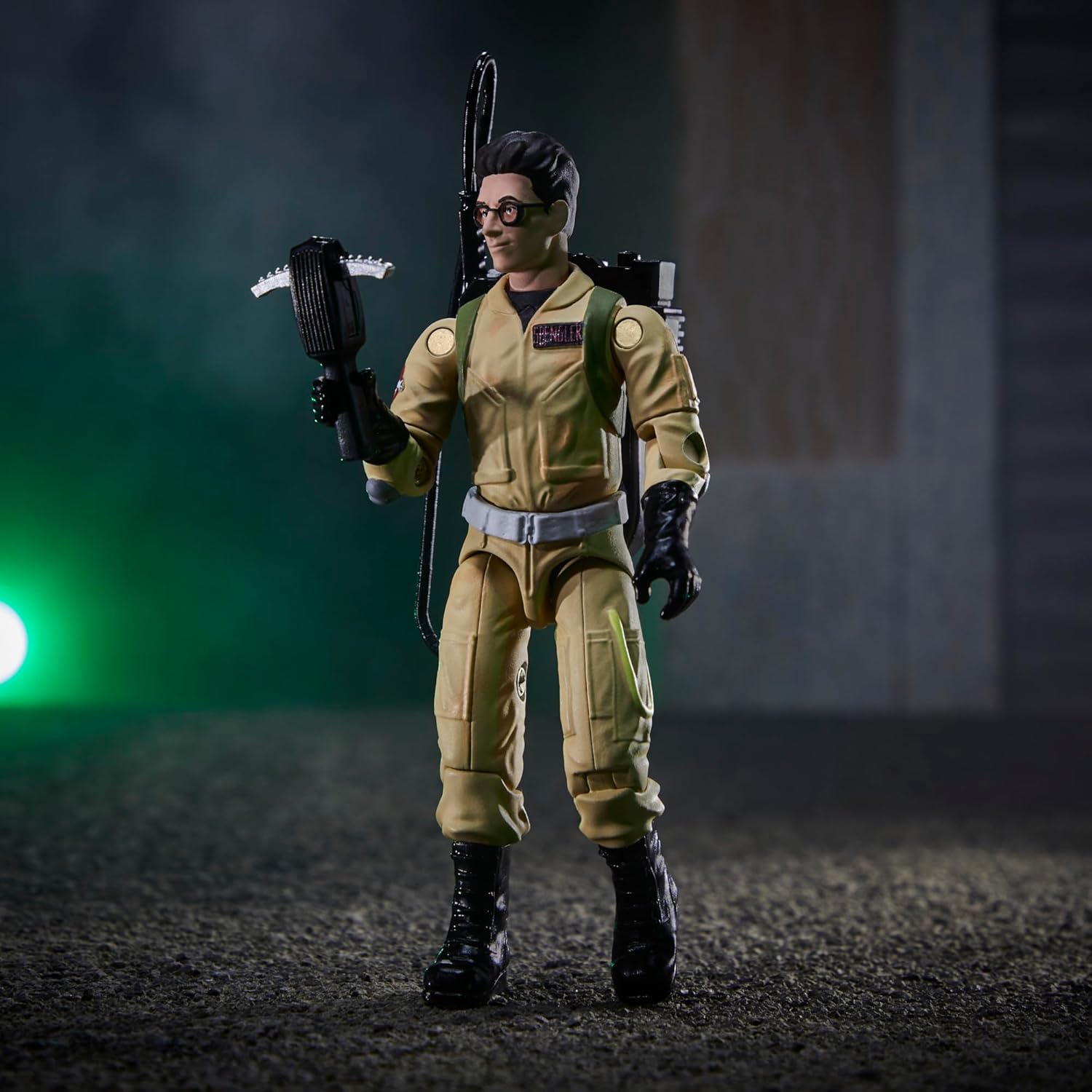 Ghostbusters Plasma Pack - Set Action Figure 40° Anniversario - immagine 2