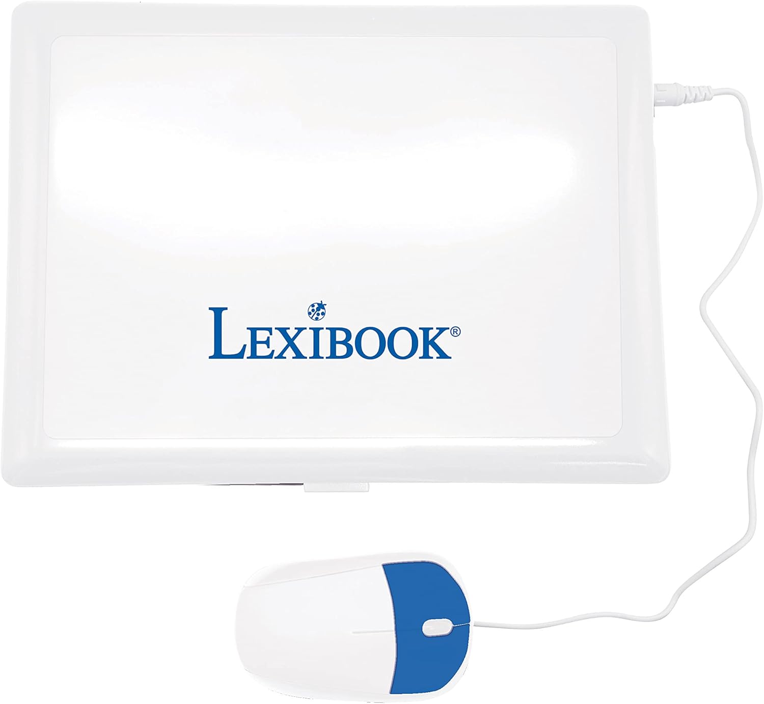 Lexibook JC598i2 - Computer Portatile Educativo Bilingue - immagine 2