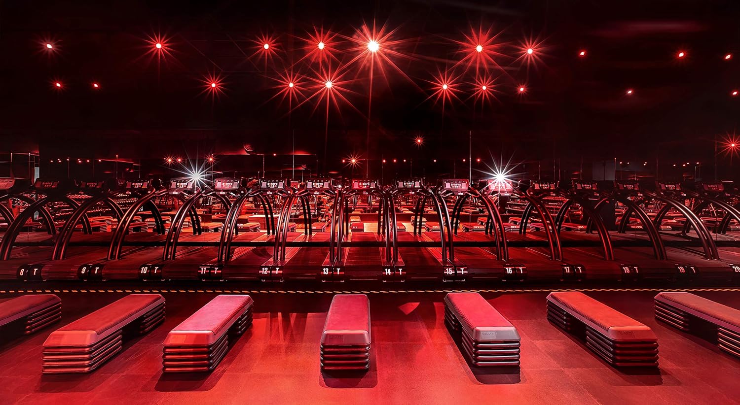 BARRY'S MILAN Classes - immagine 3