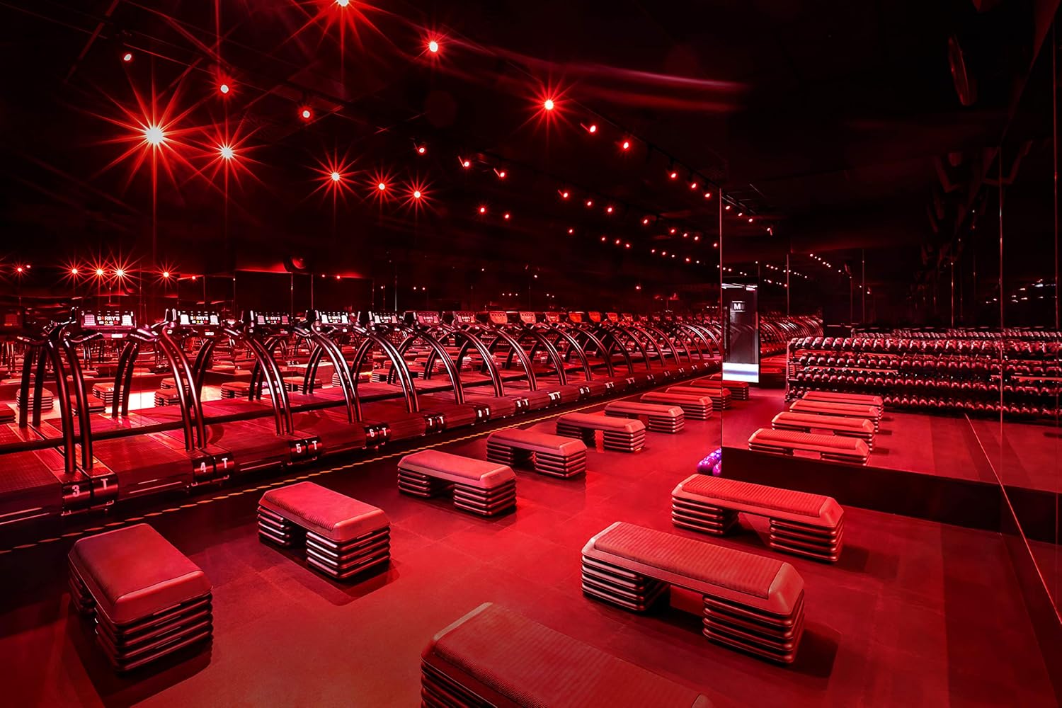 BARRY'S MILAN Classes - immagine 4