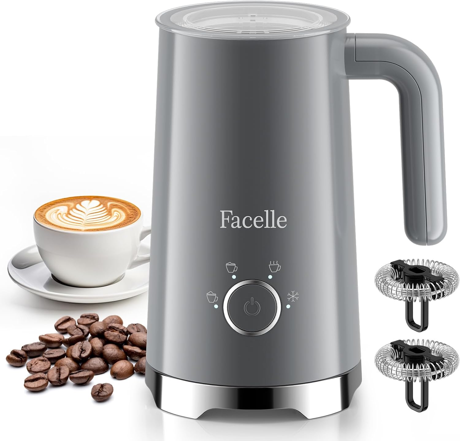 Facelle Montalatte Elettrico Automatico - immagine 1