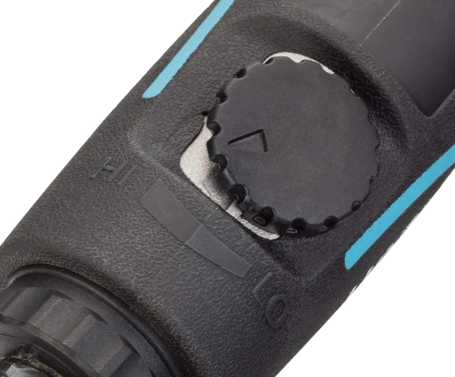 Hazet 9032N-1 Smerigliatrice, Esecuzione Diritta, Multicolore, Lunghezza 157 mm - immagine 2