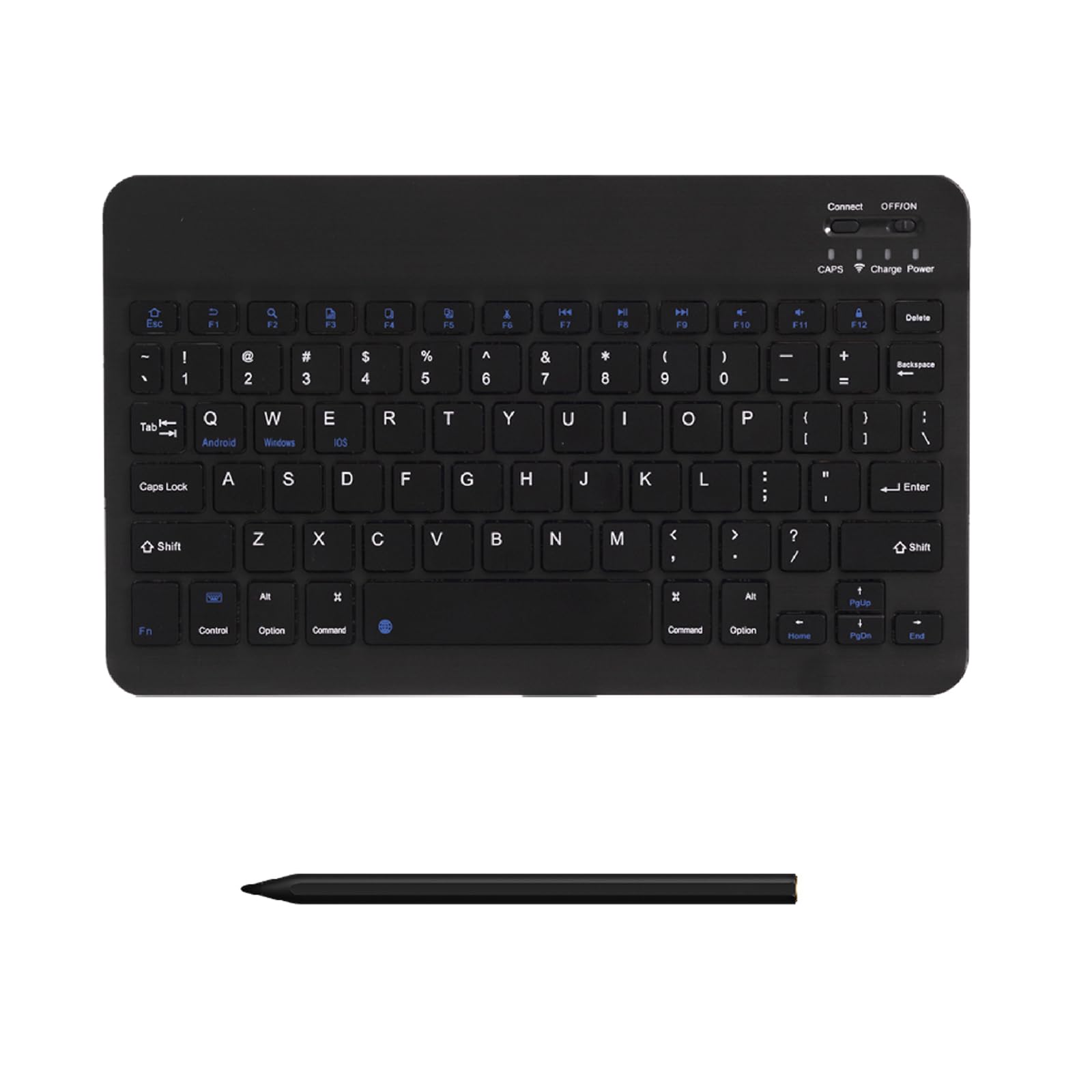 AGM Tablet tastiera e penna per PAD P1, P2, P2 Active