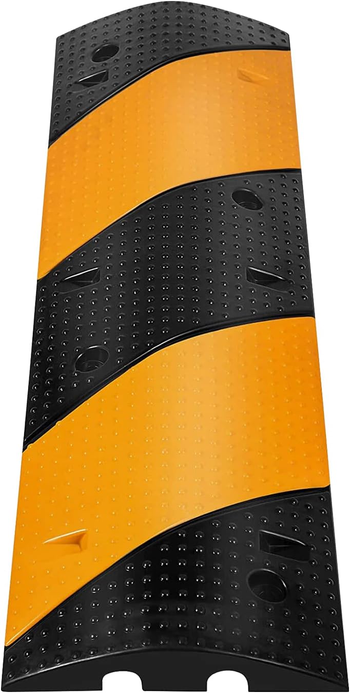 Myoyay Ponte per Cavi a 2 Canali 100x30x6 cm - immagine 5